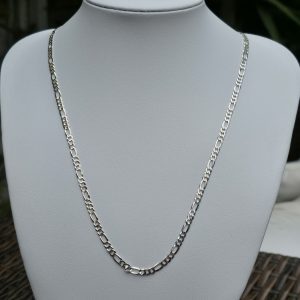 Cadena Diseño Cartier 60 cm