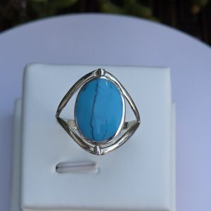 Anillo Reversible Nácar