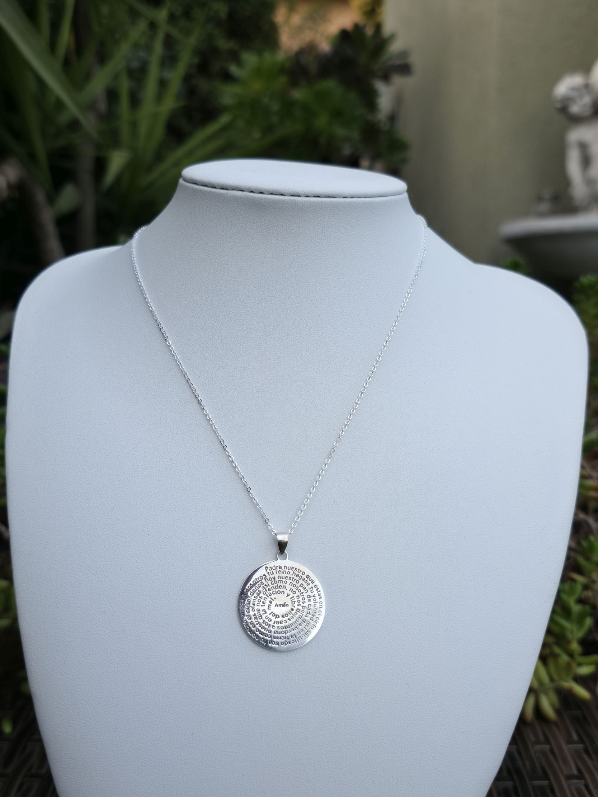 Cadenas y Colgantes - Imagen 7