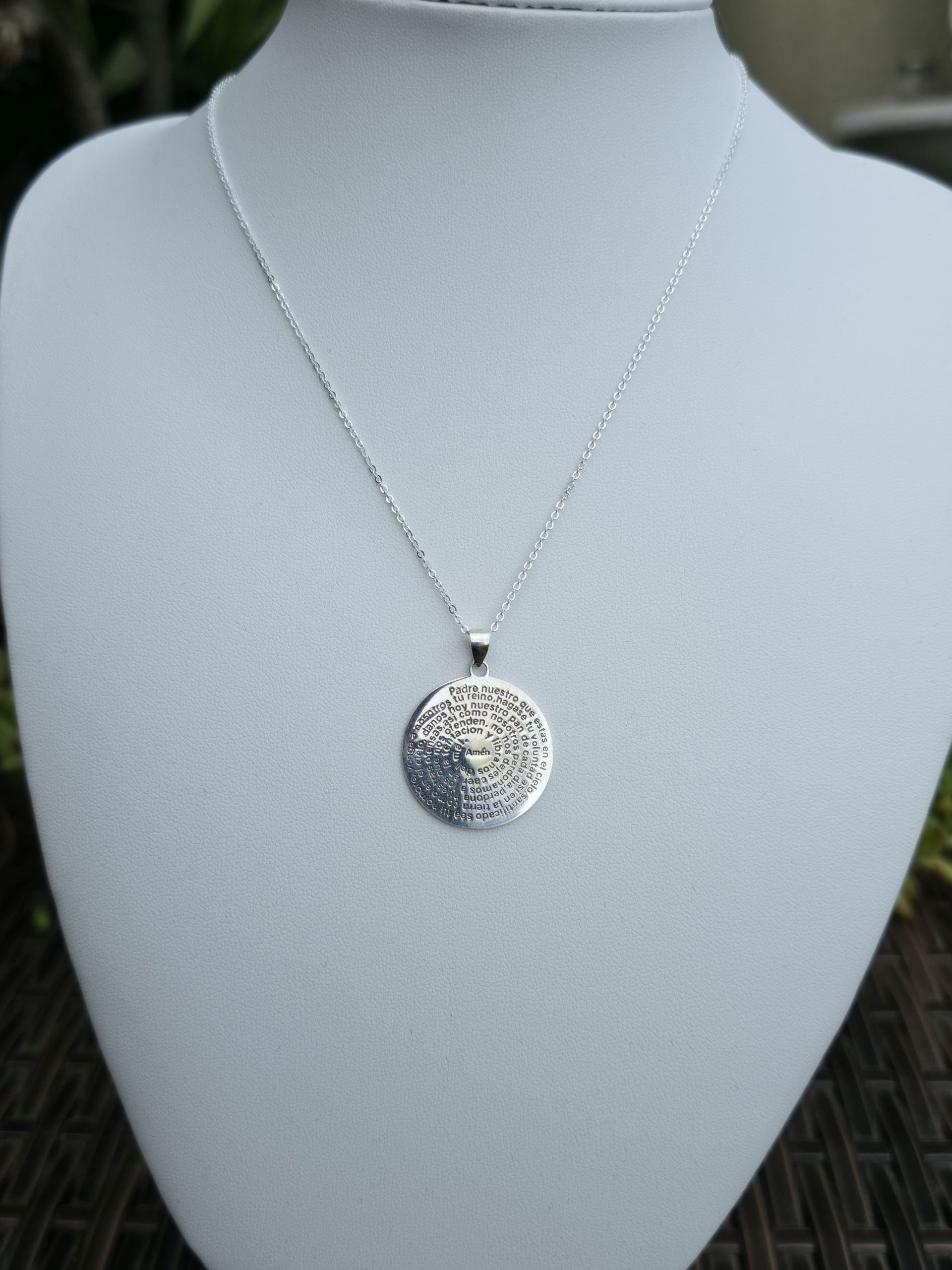 Cadenas y Colgantes - Imagen 3