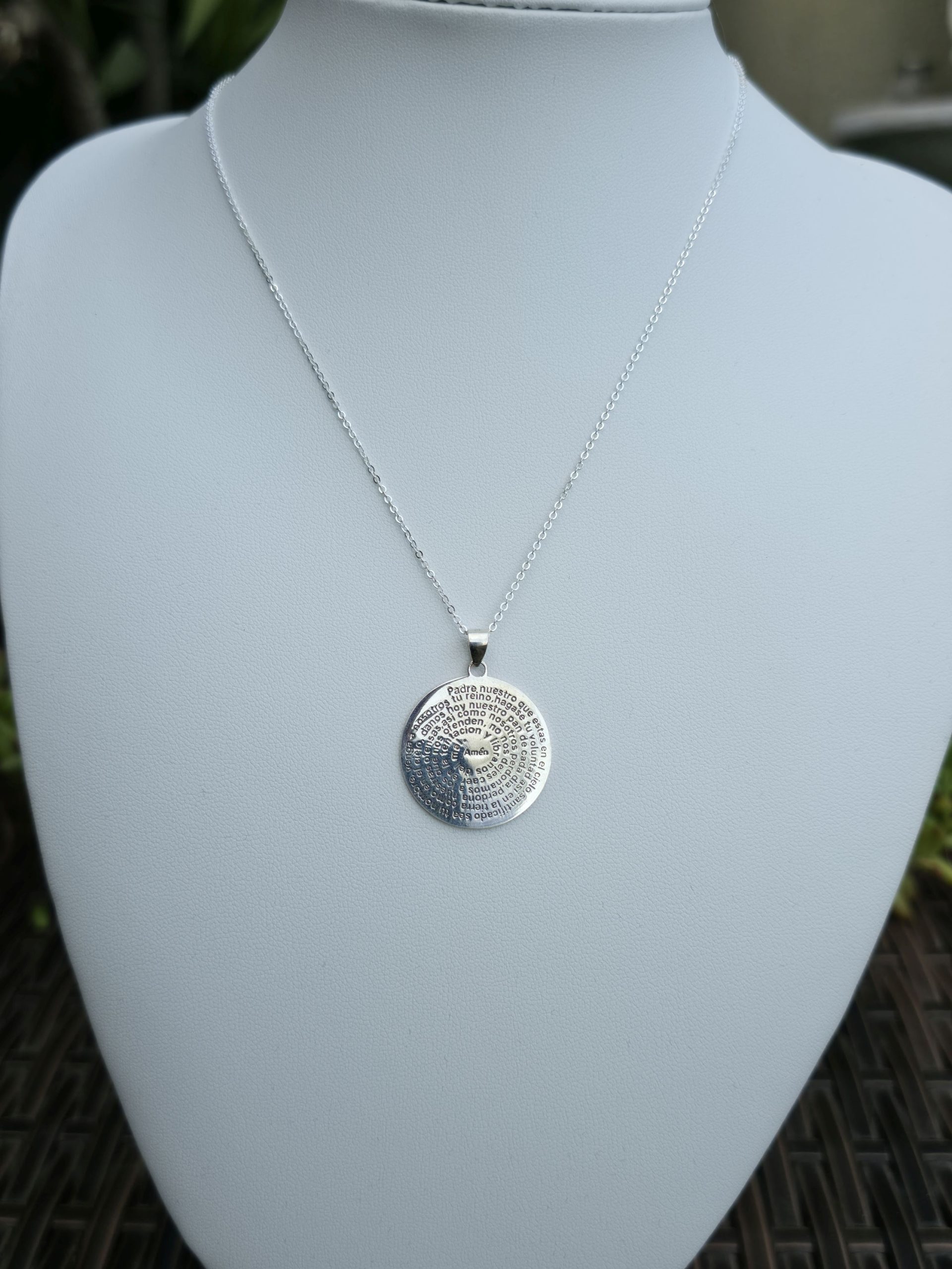 Cadenas y Colgantes - Imagen 2