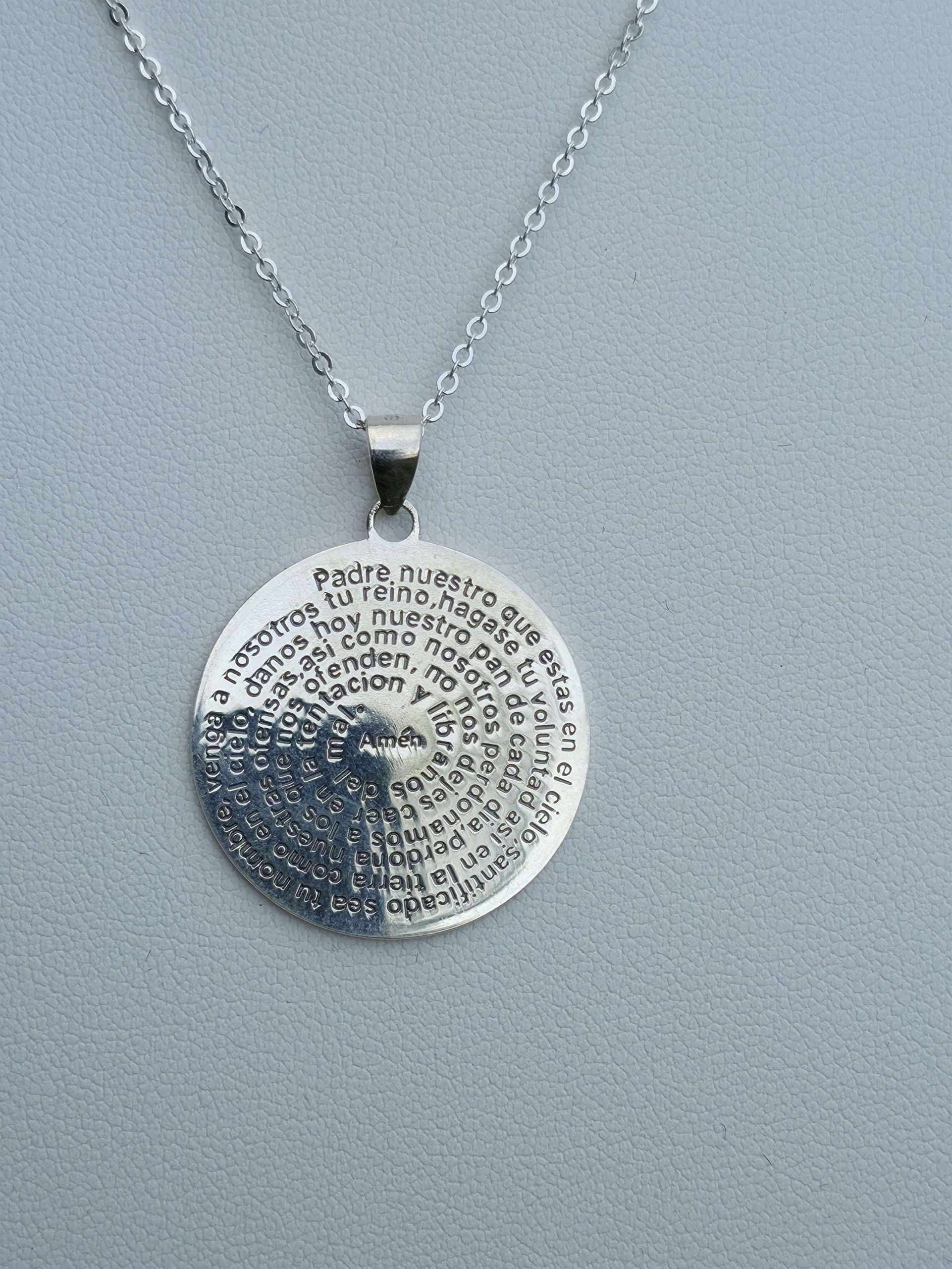 Cadenas y Colgantes - Imagen 4