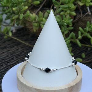 Pulsera Cola de Topo