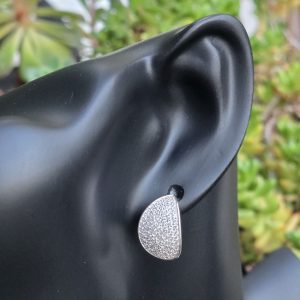 Aro Triangular Redondeado